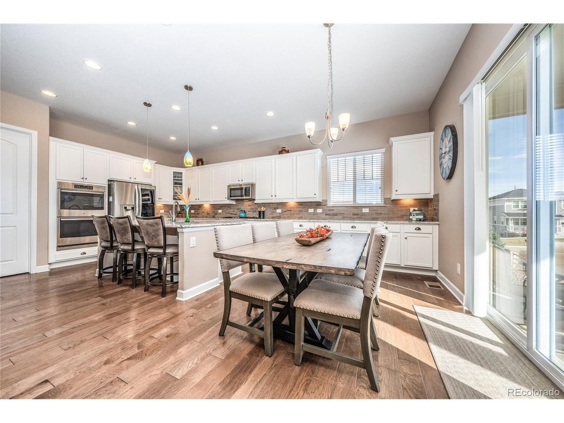 House in Castle Rock, Colorado, United States 5 - 18174446