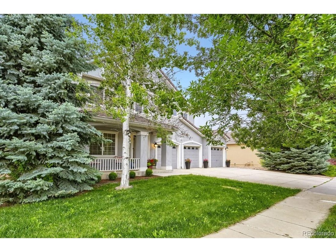 House in Broomfield, Colorado, United States 2 - 18174432