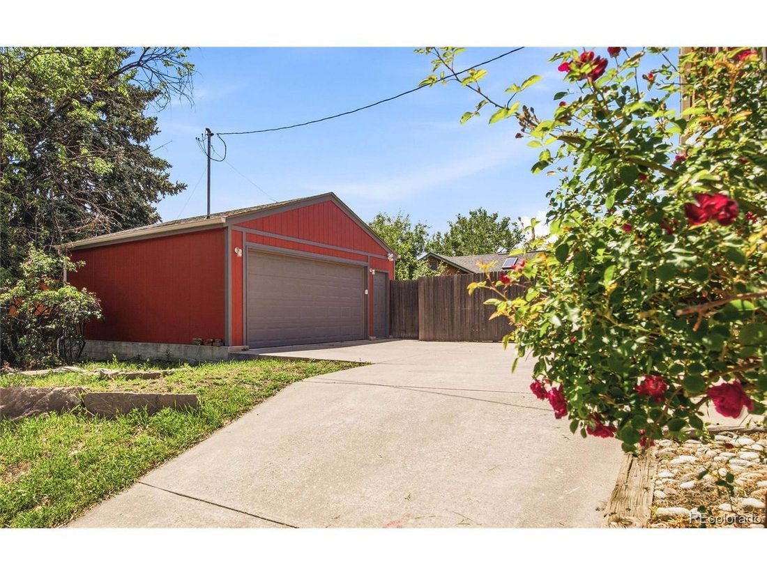 House in Denver, Colorado, United States 2 - 18172345