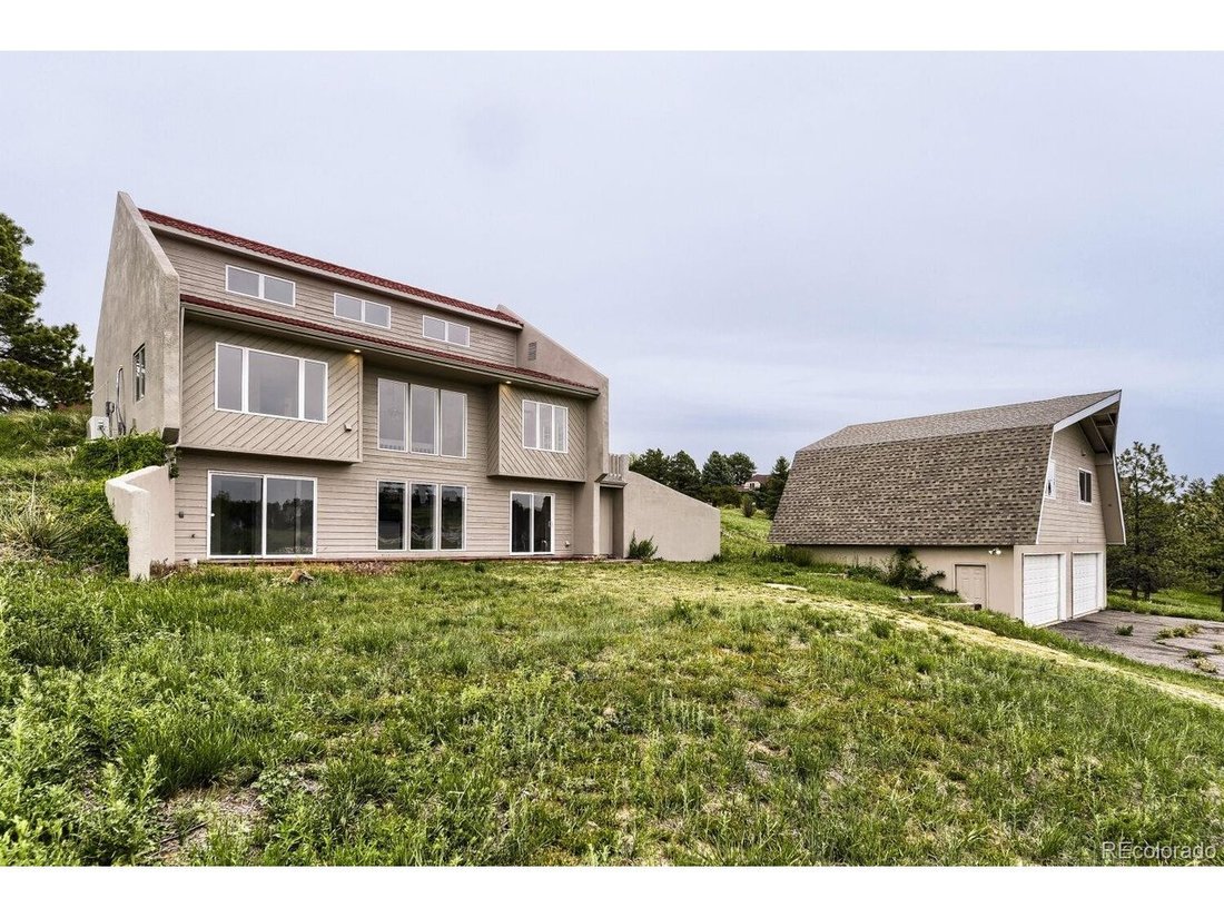 House in Aurora, Colorado, United States 1 - 18172595