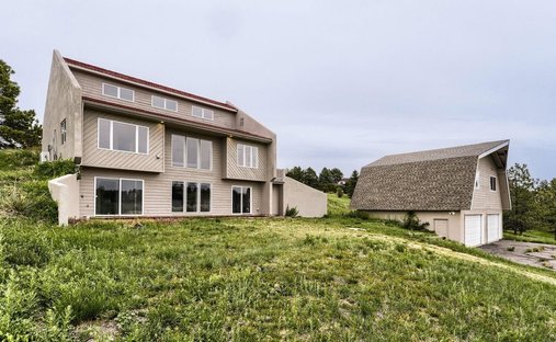 Haus in Denver County, Colorado, Vereinigte Staaten 1