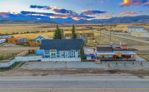 House in Jefferson, Colorado, United States 1