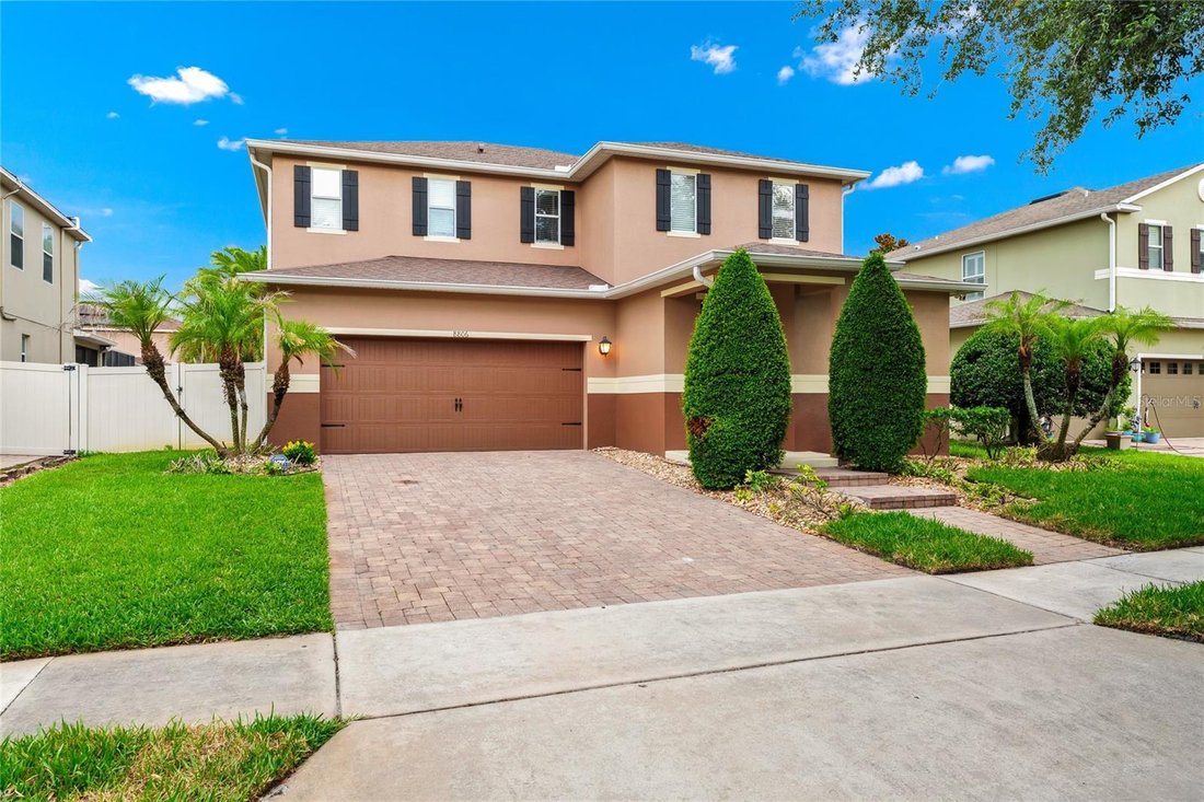 House in Eatonville, Florida, United States 2 - 18004845