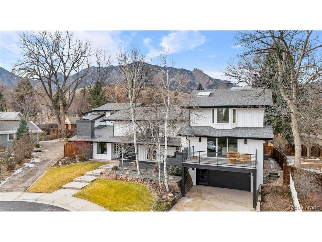 House in Boulder, Colorado, United States 5 - 18174356