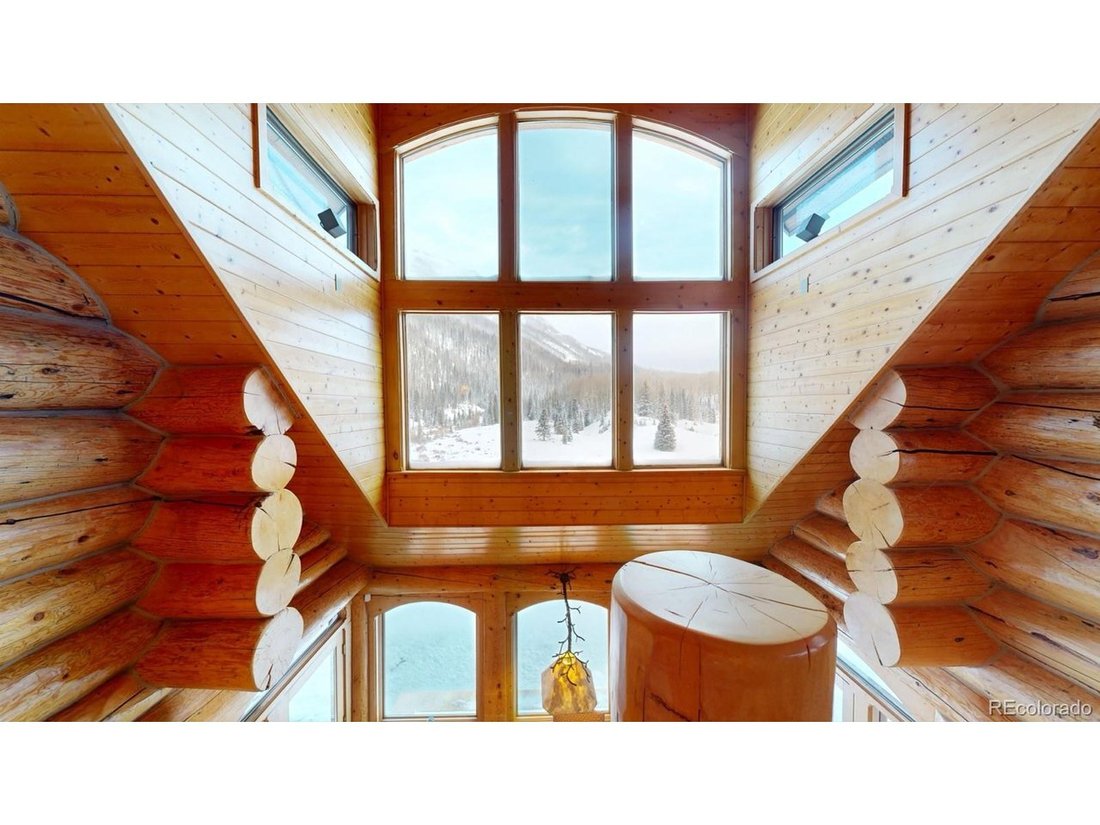 House in Creede, Colorado, United States 4 - 18173797