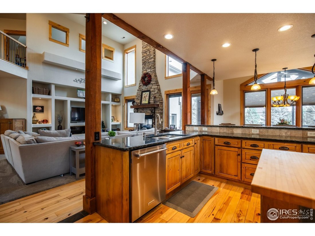 House in Windsor, Colorado, United States 5 - 18174363