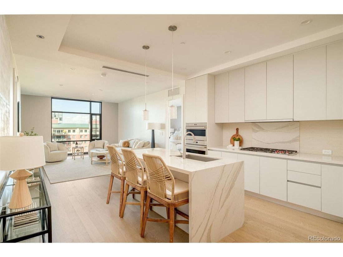 Condo in Denver, Colorado, United States 1 - 18172912