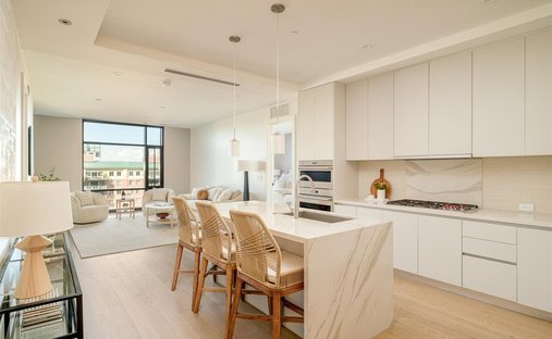 Appartement à Denver, Colorado, États-Unis 1