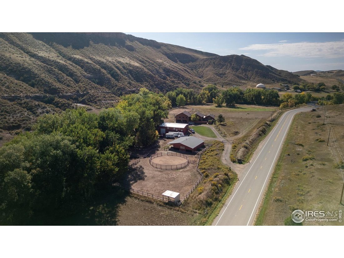 Loveland, Colorado, United States 2 - 18174570