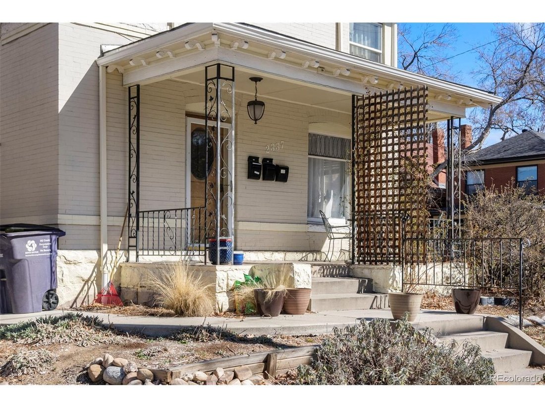 Denver, Colorado, United States 3 - 18172538
