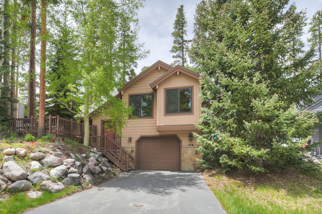 Breckenridge, Colorado, United States 1 - 18174617