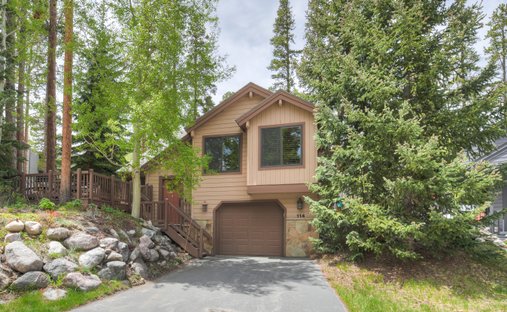 Breckenridge, Colorado, United States 1