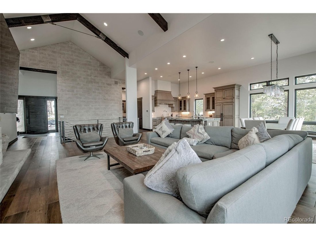 House in Breckenridge, Colorado, United States 3 - 18173788