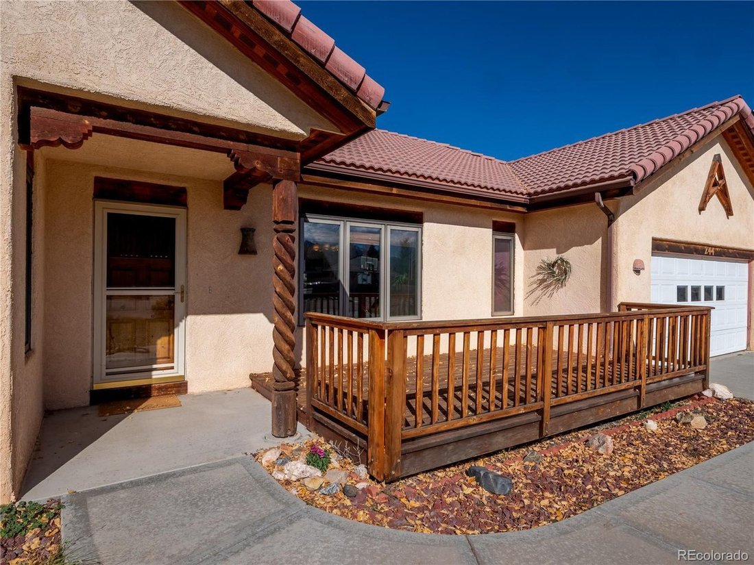 House in Salida, Colorado, United States 4 - 18172973