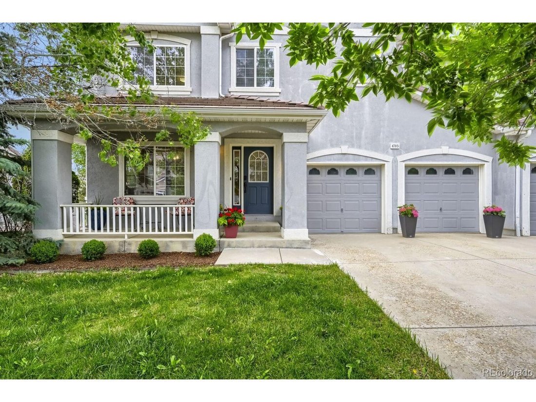 House in Broomfield, Colorado, United States 3 - 18174432