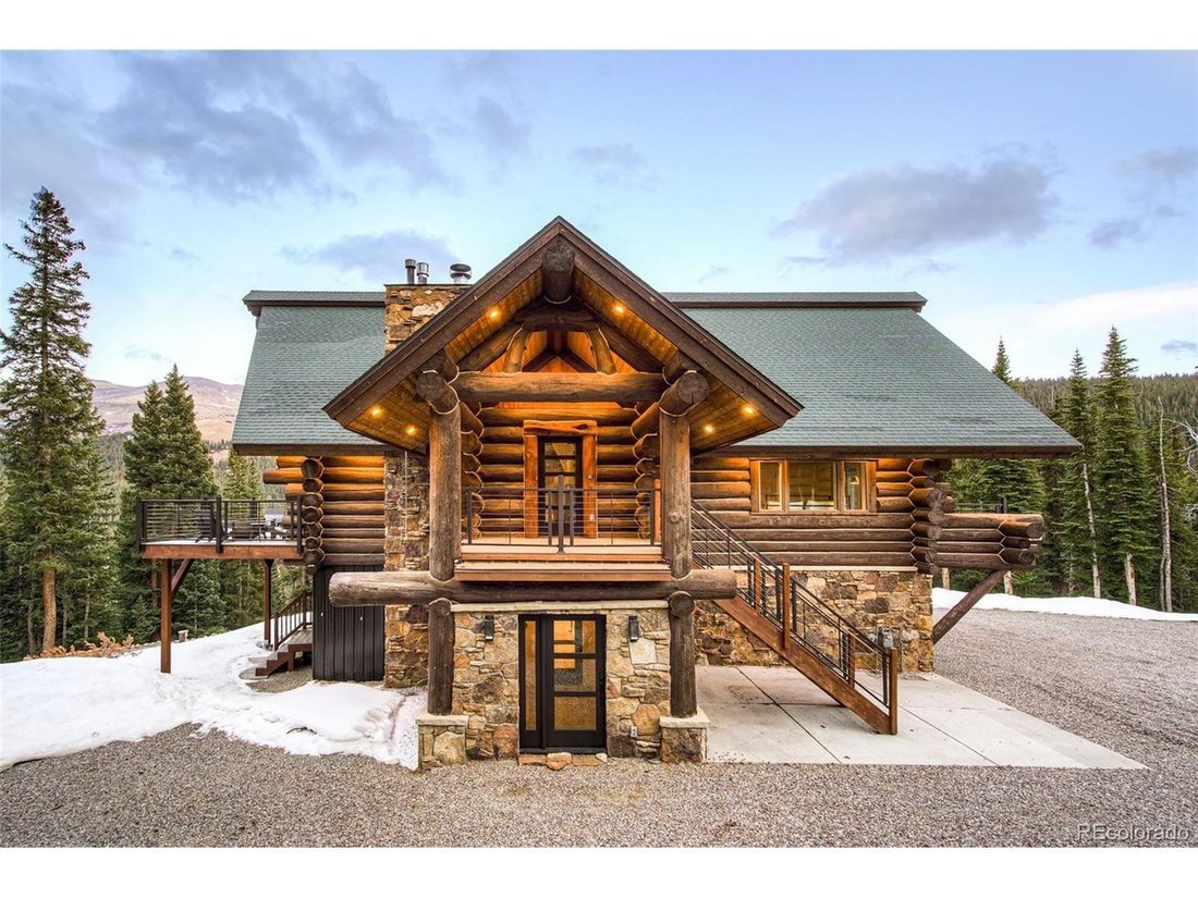 House in Breckenridge, Colorado, United States 2 - 18173868