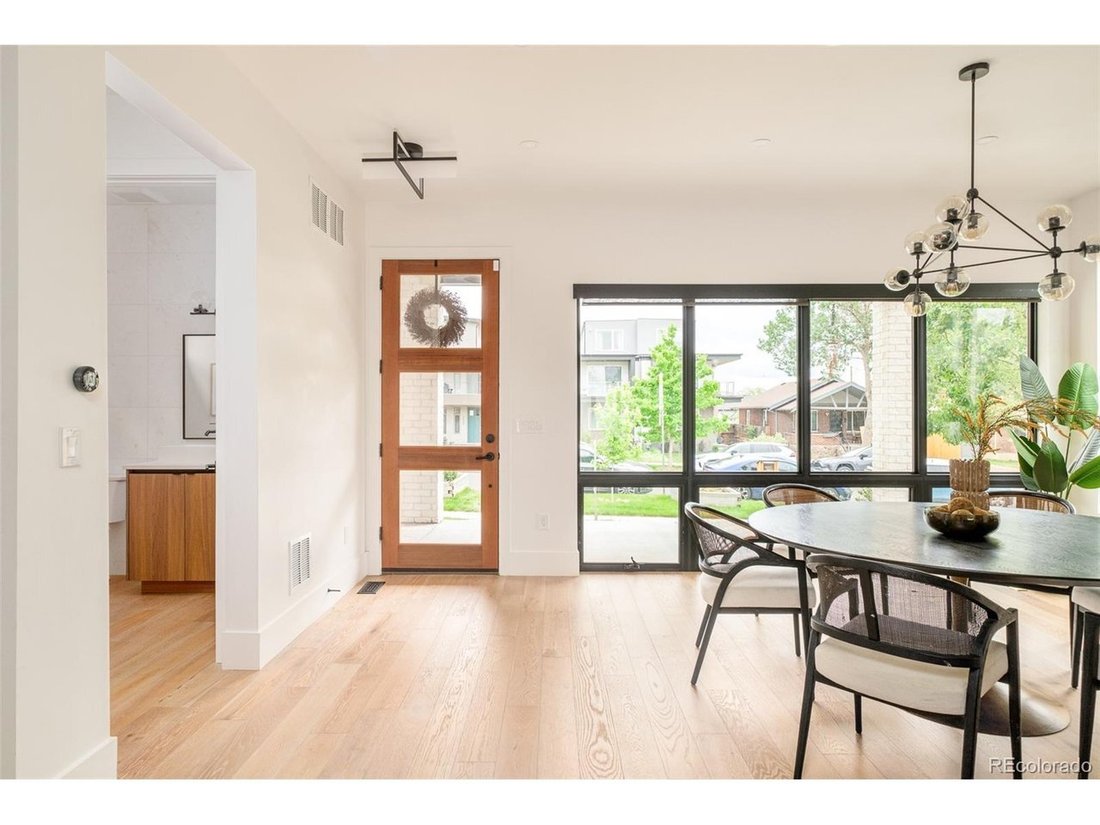 House in Denver, Colorado, United States 3 - 18173306