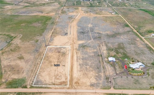 House in Keenesburg, Colorado, United States 1