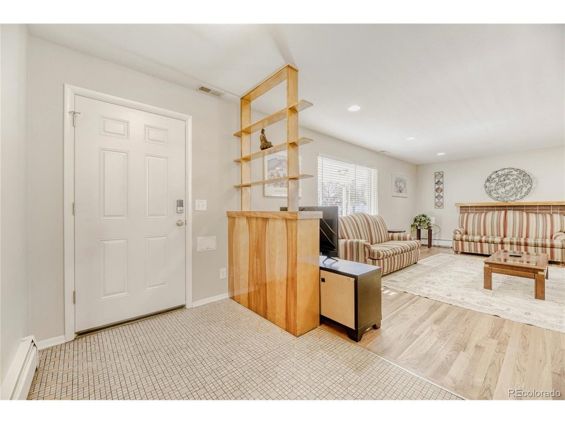 Apartment in Denver, Colorado, United States 4 - 18173142