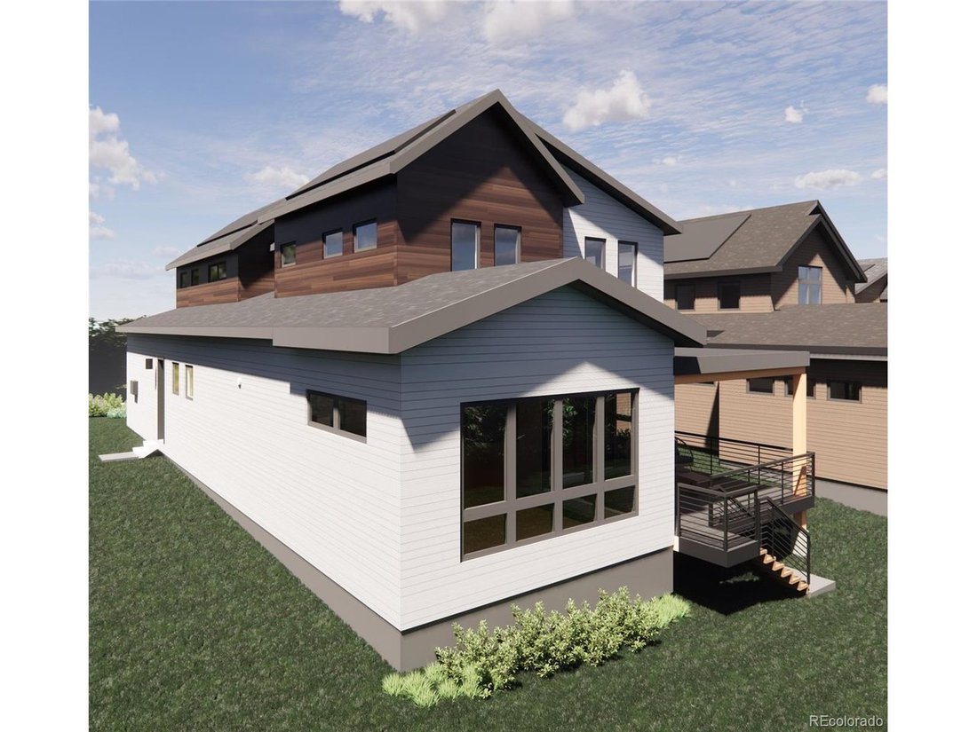 House in Boulder, Colorado, United States 4 - 18173758