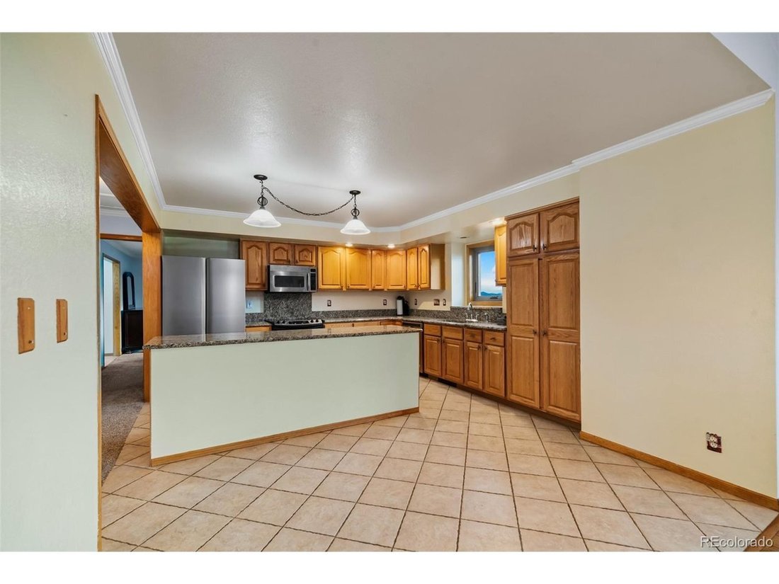 House in Fairplay, Colorado, United States 3 - 18173571