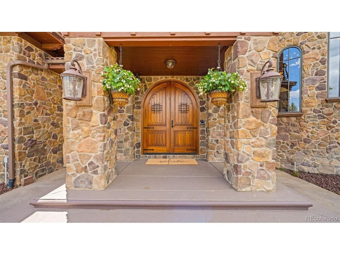 House in Colorado Springs, Colorado, United States 5 - 18174024