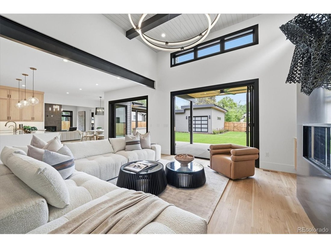 House in Denver, Colorado, United States 1 - 18172646