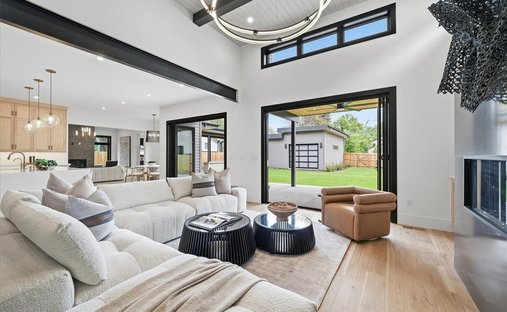 House in Denver, Colorado, United States 1
