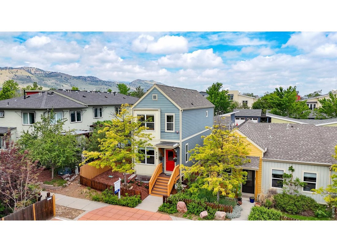 House in Boulder, Colorado, United States 3 - 18173156