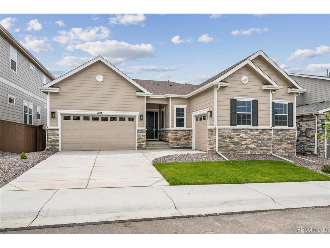 House in Highlands Ranch, Colorado, United States 2 - 18173175