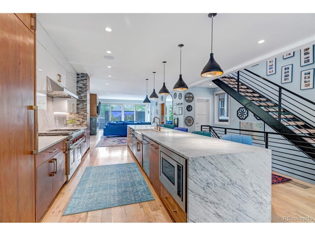 House in Denver, Colorado, United States 5 - 18173889