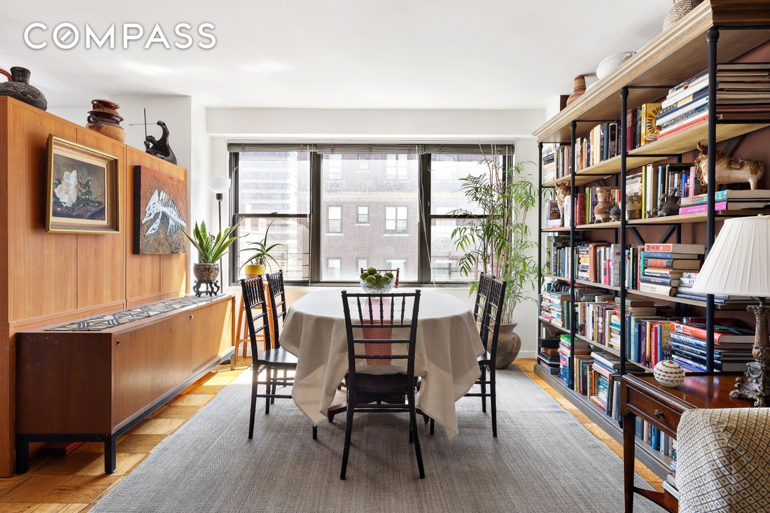 Condo in New York, New York, United States 3 - 16499445