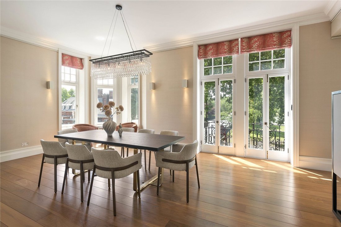 Apartment in Chelsea, Kensington And Chelsea, England 3 - 15899948