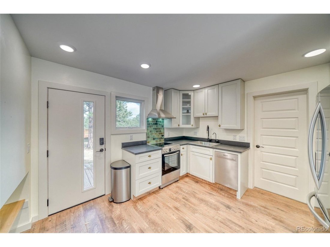 House in Buena Vista, Colorado, United States 3 - 18173043
