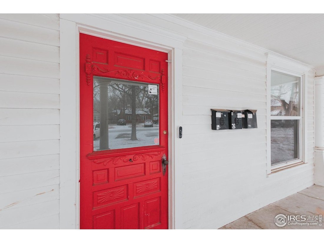 Fort Collins, Colorado, United States 4 - 18173049