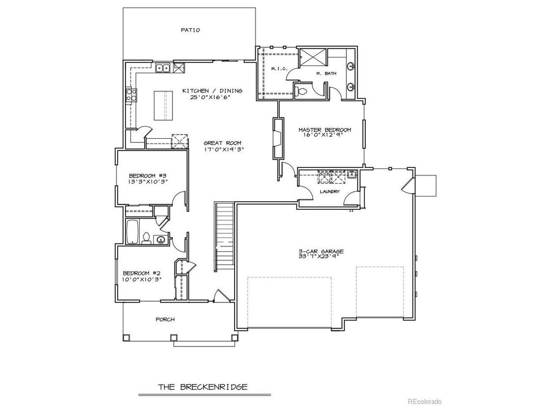 House in Keenesburg, Colorado, United States 5 - 18173673