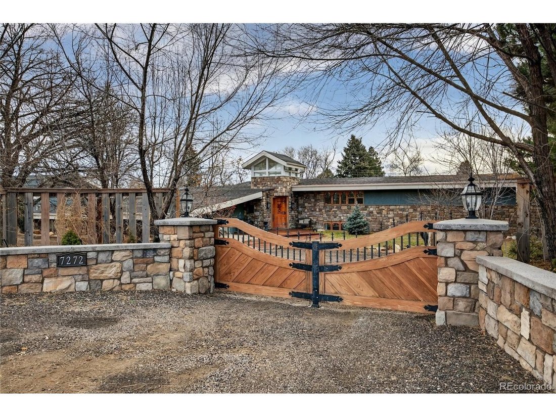 House in Columbine Valley, Colorado, United States 4 - 18173412
