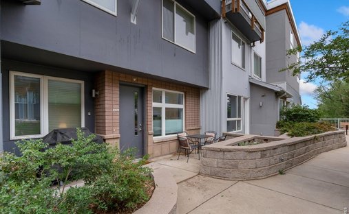 House in Boulder, Colorado, United States 1