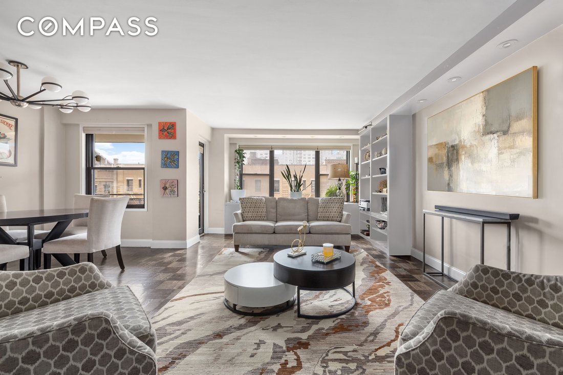 Co Op in New York, New York, United States 2 - 16501321