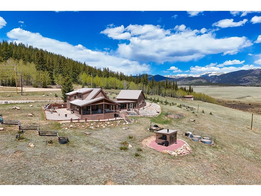 House in Jefferson, Colorado, United States 2 - 18173910