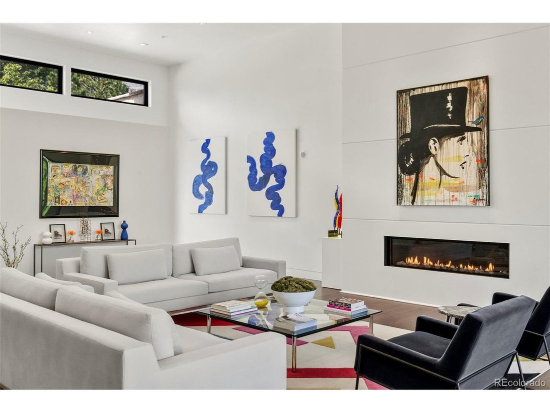 House in Colorado Springs, Colorado, United States 5 - 18174317