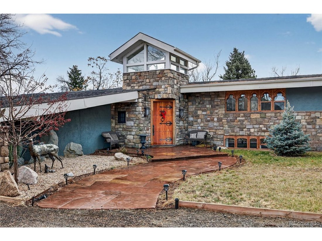 House in Columbine Valley, Colorado, United States 2 - 18173412