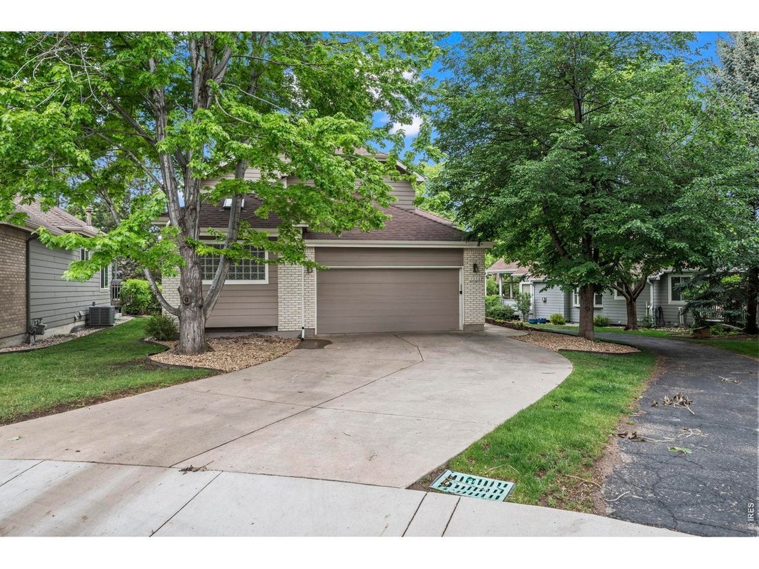 House in Boulder, Colorado, United States 3 - 18172749