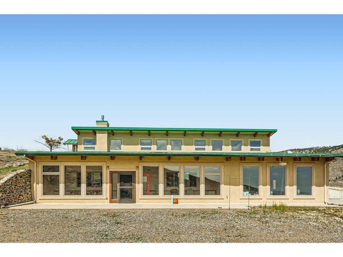 House in Bellvue, Colorado, United States 1 - 18173566