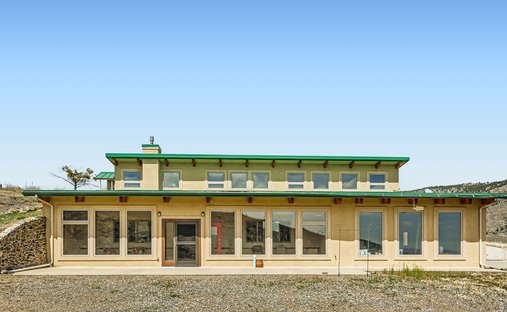 House in Bellvue, Colorado, United States 1