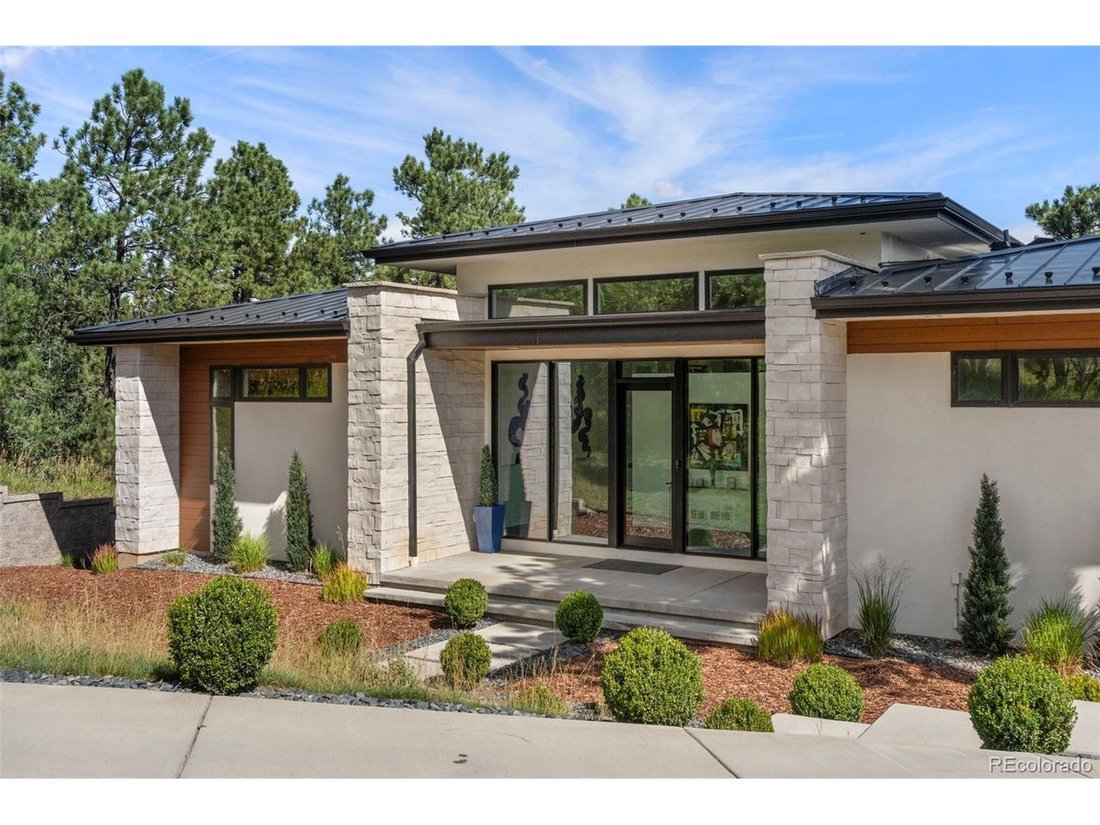 House in Colorado Springs, Colorado, United States 2 - 18174317