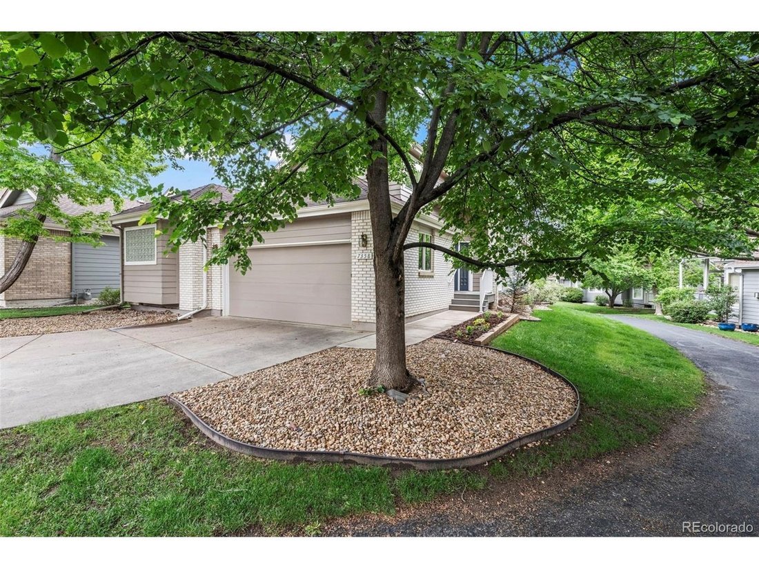Haus in Boulder, Colorado, Vereinigte Staaten 4 - 18172426