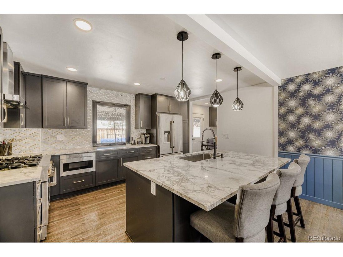 House in Denver, Colorado, United States 5 - 18172903