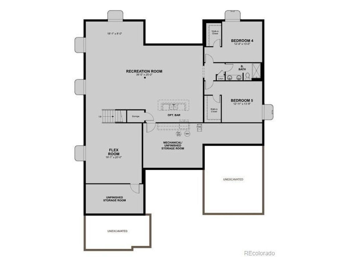 House in Castle Rock, Colorado, United States 4 - 18173669