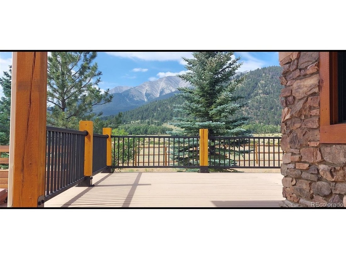House in Buena Vista, Colorado, United States 5 - 18172720